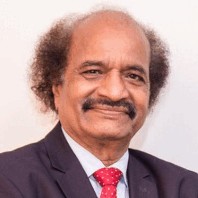 Prof. G. D. Yadav