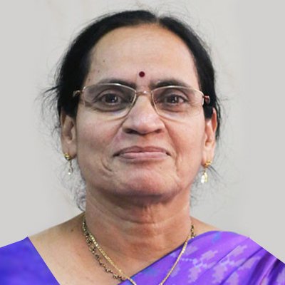 Prof. M. Lakshmi Kantam