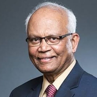 Dr. R.A. Mashelkar