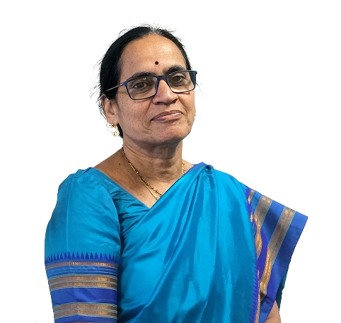Prof. M. Lakshmi Kantam