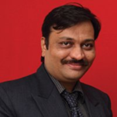 Prof. (Dr.) Virendra Kisan Rathod