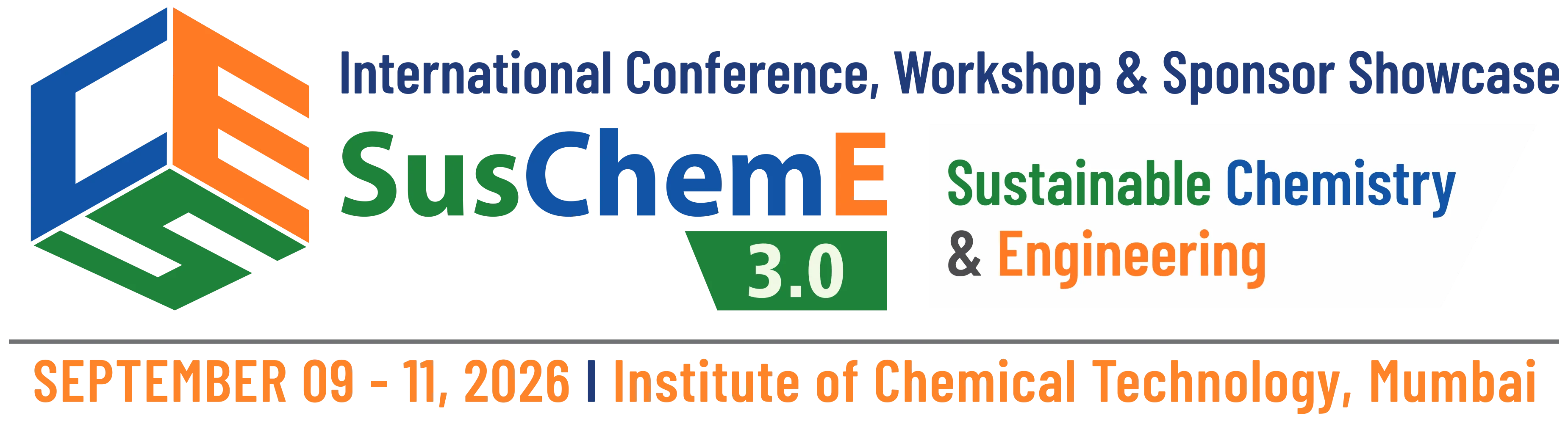 SusChemE 3.0