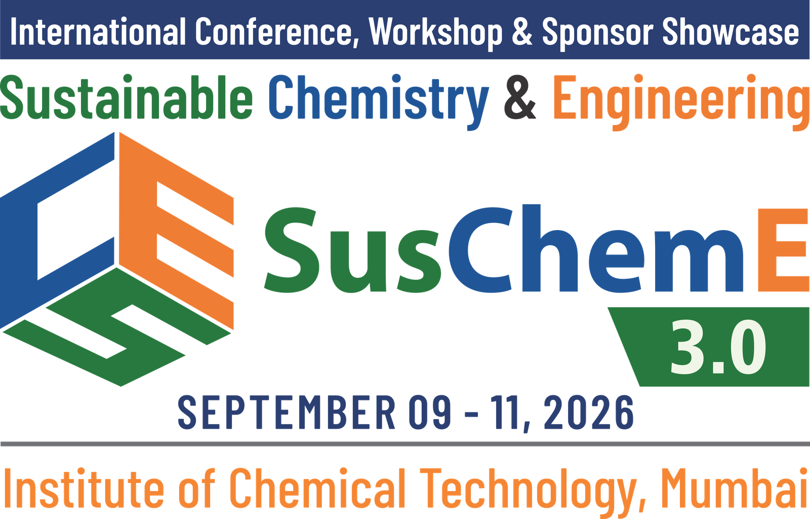 SusChemE 3.0