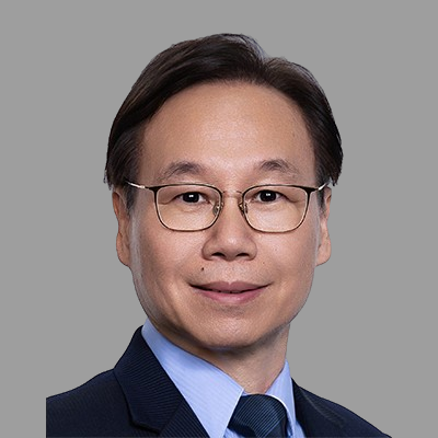 Prof. Jeffrey Chi-Sheng WU