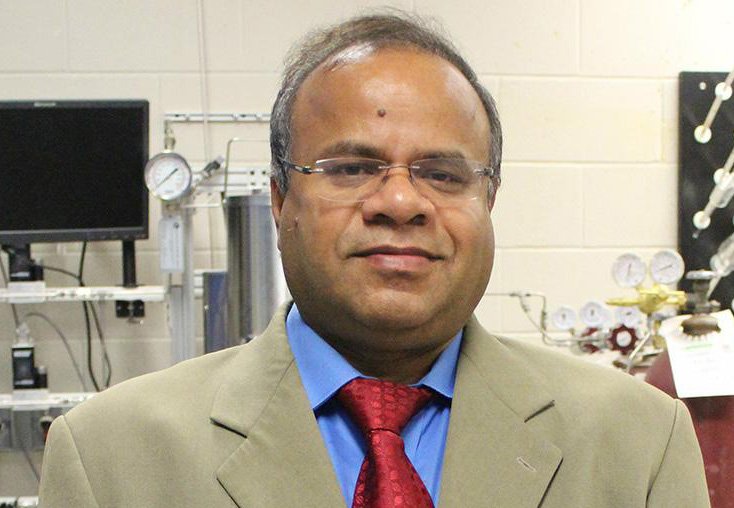 Prof. Ajay K. Dalai, PhD, PEng