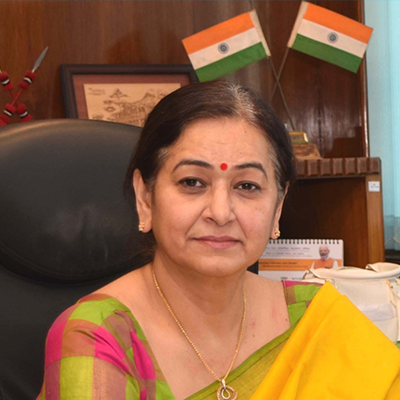 prof vibha tandon 