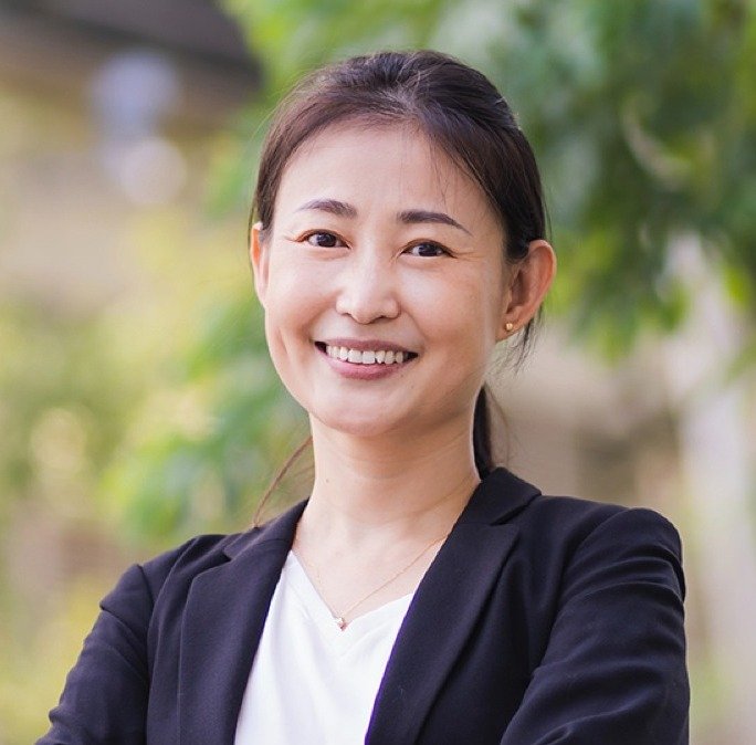 Prof. Zhang Lili, PhD