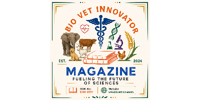 Bio Innovator Magazine